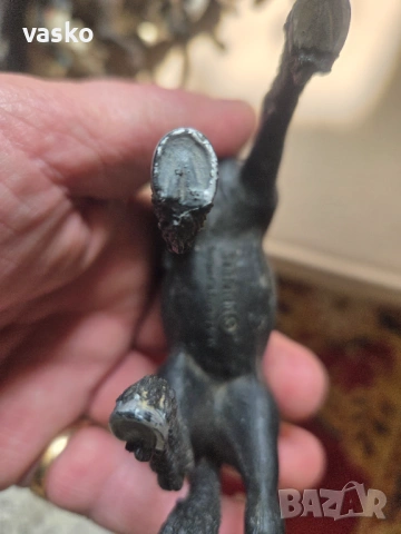 Schleich made in Germany, снимка 11 - Колекции - 53733856