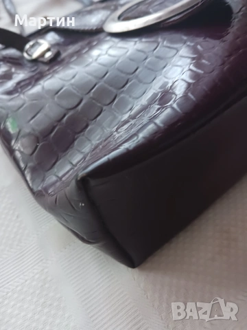 Винтидж чанта, снимка 5 - Чанти - 53853229