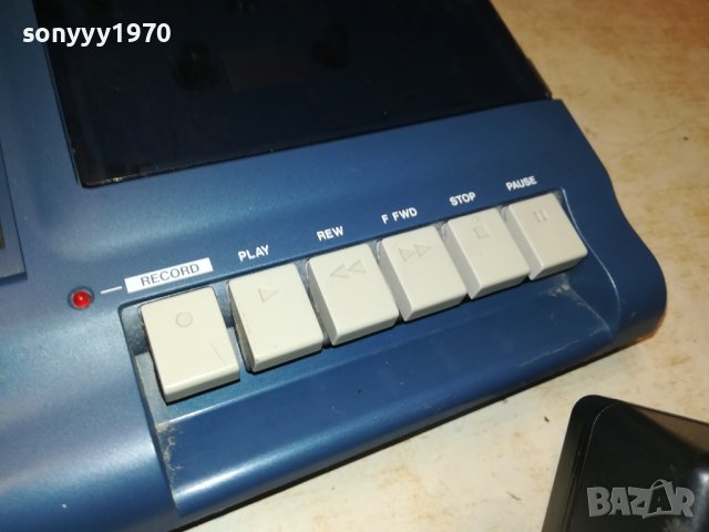 ЗАЯВЕНО-tascam 02mkII MINI STUDIO PORTA-внос swiss 0807231937, снимка 12 - Декове - 41490218