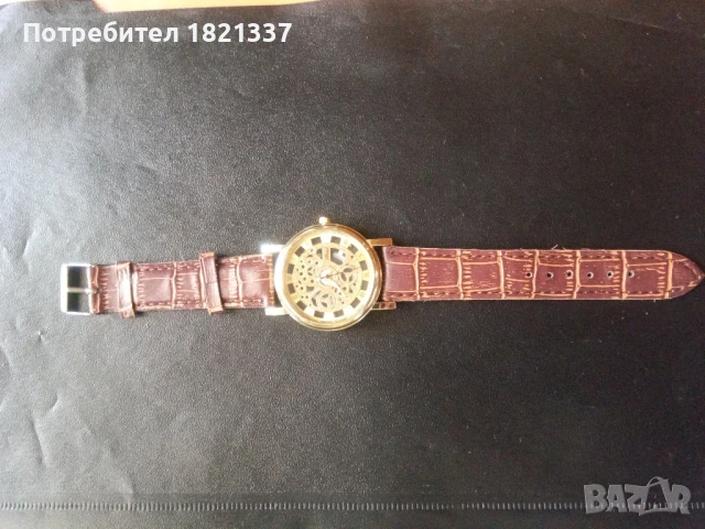 Мъжки часовник , снимка 6 - Мъжки - 50577069