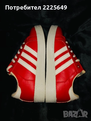 Adidas Red Номер 37, снимка 6 - Маратонки - 52346726