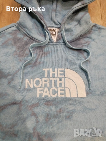 The north face Горнища дамски оригинален , снимка 2 - Спортни екипи - 52631061