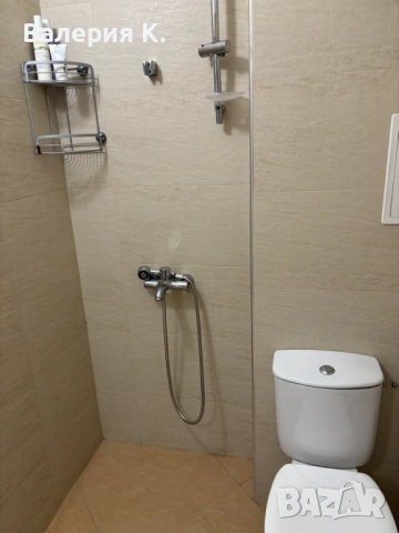 Двустаен апартамент под наем в кв. Банишора, снимка 4 - Апартаменти - 52478570