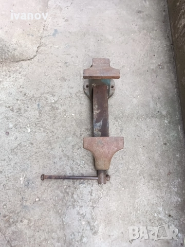 Голямо, масивно менгеме , снимка 3 - Менгемета - 51917917