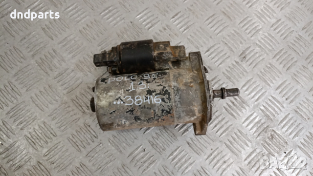 Стартер VW Polo 1.3i 1991г.	