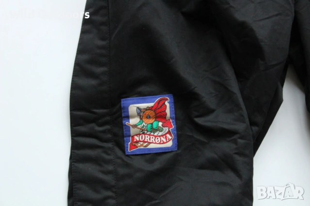 NORRONA Sydpolen pants - мъжки вдодоустойчив панталон, размер XL, снимка 3 - Спортни дрехи, екипи - 53025089