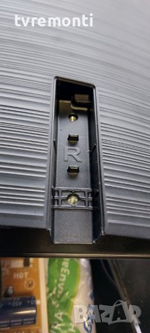 оригинална стойка Bn63-17434x за телевизор Samsung модел UE43RU7172U, снимка 4 - Стойки, 3D очила, аксесоари - 39716434