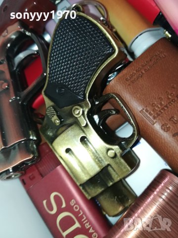 ЗАПАЛКА ПО ИЗБОР 2502241723, снимка 12 - Колекции - 44462378