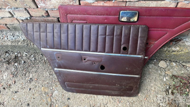 Кори врати Лада , снимка 2 - Части - 44836635