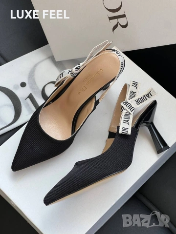 Dior ⚜️Дамски Обувки 