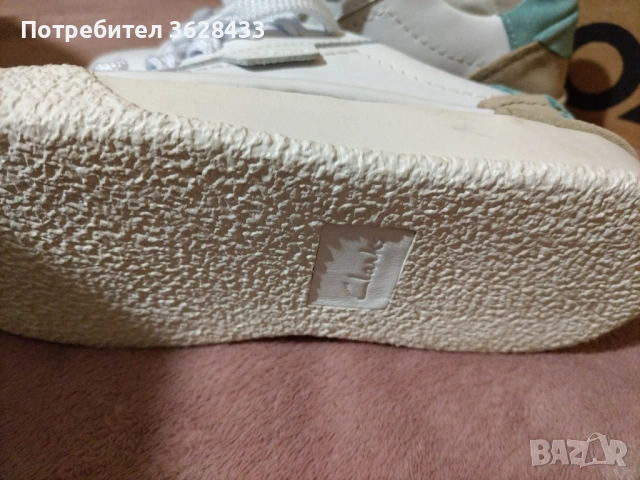 Дамски обувки Clark's чисто нови 38 номер , снимка 6 - Дамски ежедневни обувки - 53058512