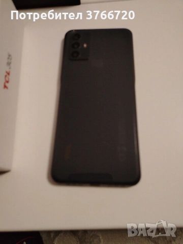 Телефон TSL-305, снимка 3 - Други - 53816352