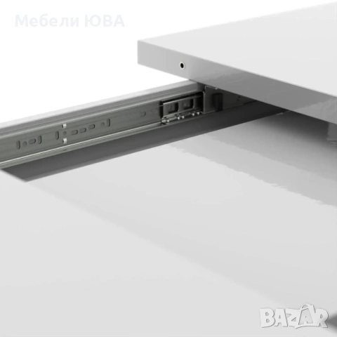 Трапезна маса ЛОРЕНТО Al MDF, снимка 3 - Маси - 53723494