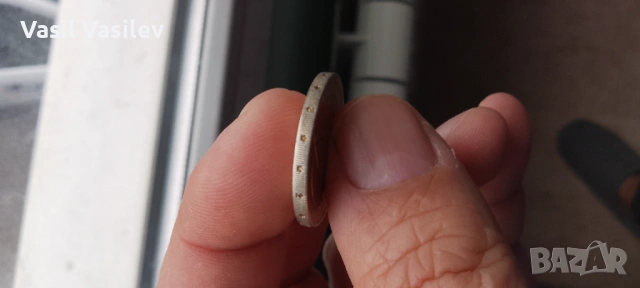 Евромонета Монако, снимка 4 - Нумизматика и бонистика - 53228847