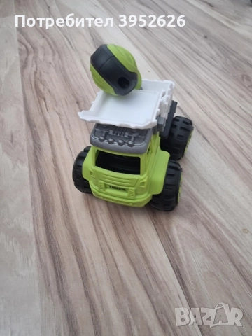 детски колички за игра, снимка 8 - Електрически играчки - 51717770