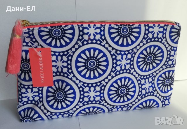 Estee Lauder козметичен несесер с две лица – тип 2