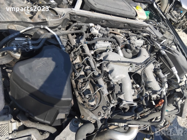 Двигател 4.2 TDI BVN 326кс Audi, снимка 3 - Части - 51976049