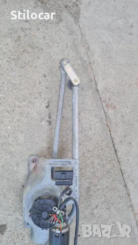 Механизъм чистачки Sharan,Alhambra,Galaxy Bosch 95-00г, снимка 2 - Части - 49478669