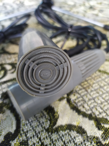 Двойка винтидж микрофони Octava MD-52, снимка 3 - Микрофони - 44749152