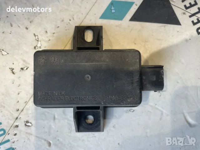 A0009003704 модул за налягане в гумите от Mercedes CLA 180 Sport