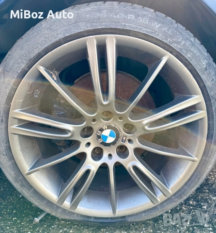 Джанти стил 193 18” BMW, снимка 3 - Части - 53387714