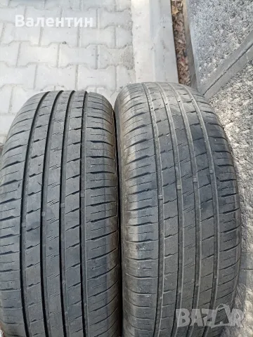 Гуми за Сузуки Гранд Витара - 215/65/16, снимка 6 - Гуми и джанти - 55975005