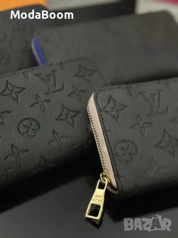 Louis Vuitton дамски портмонета Различни цветове 