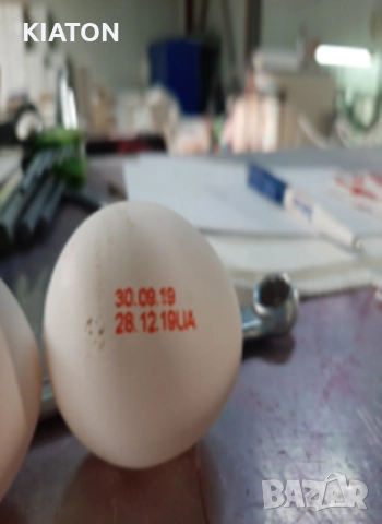 Принтер за маркиране, мастиленоструен маркер MARK HP150S, снимка 2 - Друго търговско оборудване - 43735548