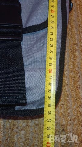 Fjallraven , снимка 14 - Чанти - 41465982