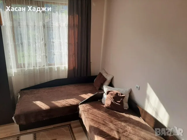 УНИКАЛЕН ИМОТ В СЪРЦЕТО НА ВЕЛИНГРАД , снимка 5 - Етаж от къща - 55947021