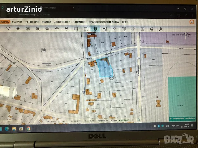 Къща в с.Щръклево, снимка 1