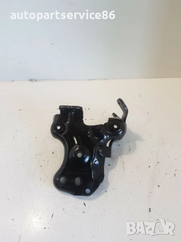 Конзола за Peugeot 607 2.7 HDI (2007)  4U3Q-126569-Ba