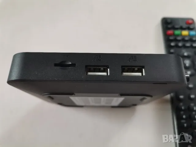 Android TV-BOX - отключен, снимка 9 - Приемници и антени - 49185492