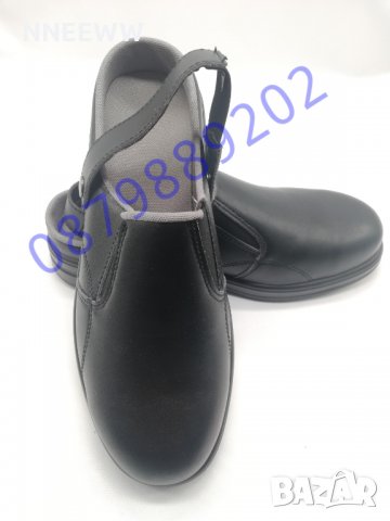 Сабо, шофьорски обувки, работни обувки, снимка 4 - Аксесоари и консумативи - 35696458