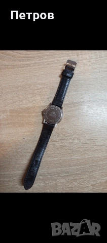 Часовник"Christ", снимка 5 - Мъжки - 51551996