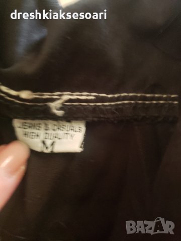 3 Дънкови елечета, снимка 3 - Елеци - 41815488