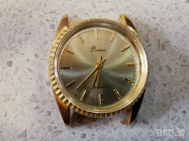 ЧАСОВНИК PREMIA