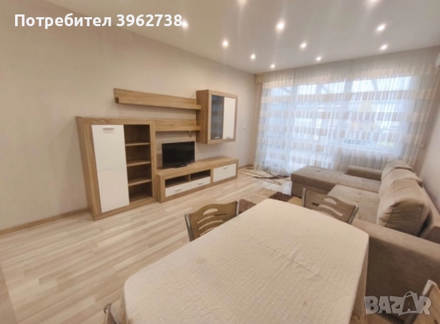 Двустаен апартамент кв.Възраждане 1,гр.Варна, снимка 4 - Апартаменти - 52399126