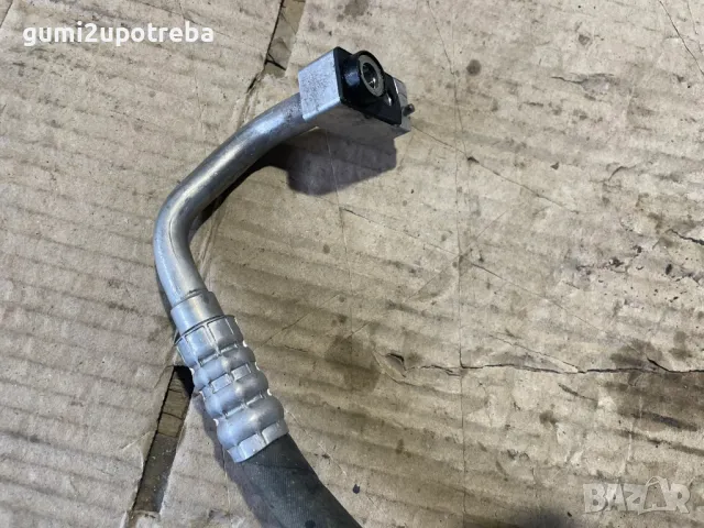 Тръба Маркуч Датчик Налягане Климатик VW ID.3 E11 pro