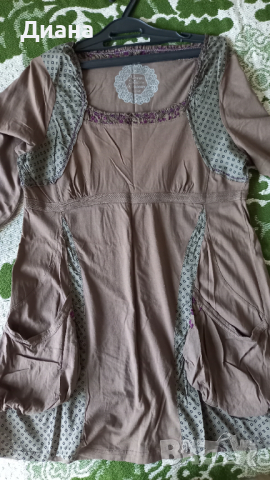 Туника 100% памук, снимка 1