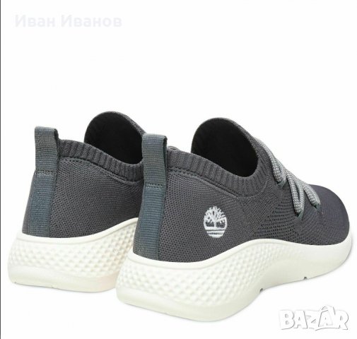  сникърси  Timberland Flyroam Go Stohl номер 43,5-44, снимка 6 - Други - 34075437