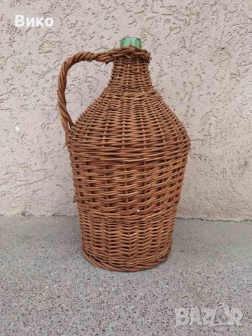 дамаджана, 10 л, снимка 4 - Други - 51845791