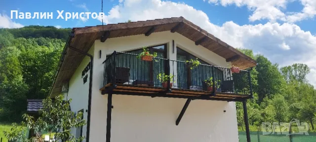 Изработка на парапети и различни видове метални изделия 