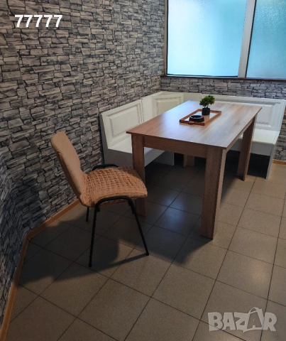 Гарсониера под наем в център Хасково, снимка 2 - Апартаменти - 52182854