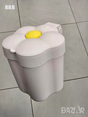 кошчета за боклук 