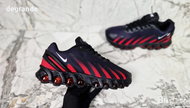 Мъжки спортни маратонки Nike, снимка 2 - Маратонки - 52587917