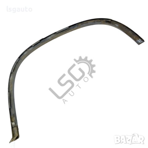 Задна дясна пластмасова вежда Volkswagen Tiguan I 2007-2015 ID:99549, снимка 2 - Части - 40759119