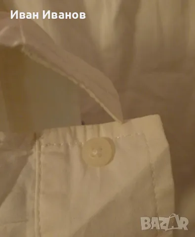 Оригинална детска риза La Martina - размер 170, снимка 3 - Детски ризи - 47467723