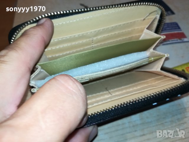 ПОРТМОНЕ 1808231554, снимка 9 - Портфейли, портмонета - 41895362