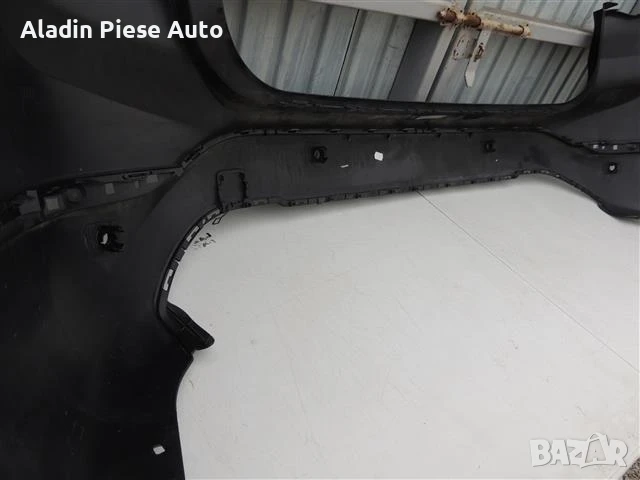 Задна броня BMW X1 F48 2014 2015 2016 2017 2018 код 51127355260 , снимка 6 - Аксесоари и консумативи - 50472464